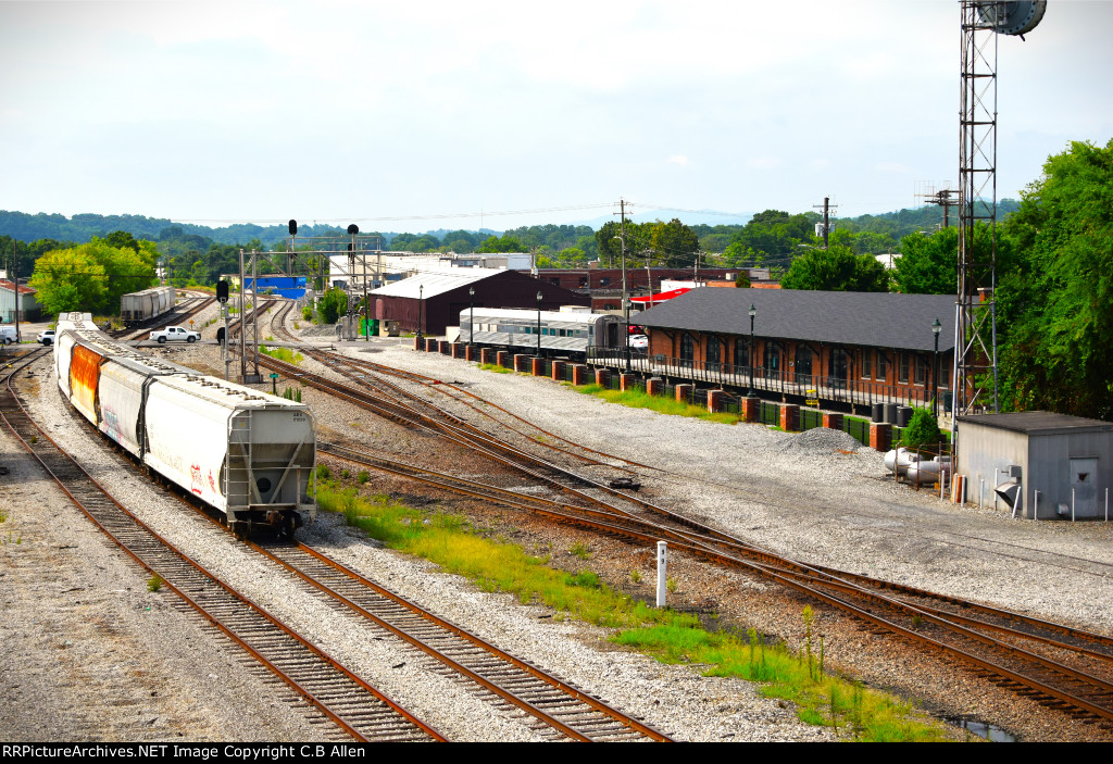 Dalton, Georgia